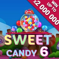 Sweet Candy 6 screenshot
