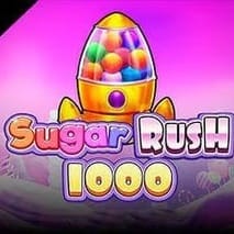 Sugar Rush 1000 screenshot