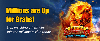 Top Casino Games Await You