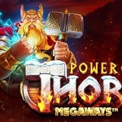 Power of Thor Megaways™ screenshot