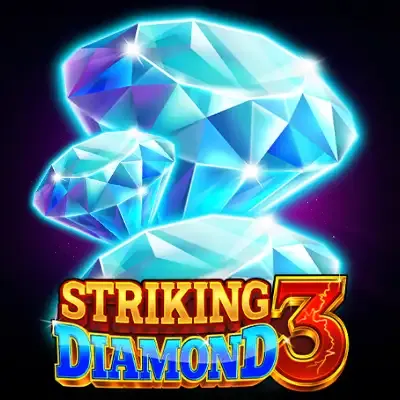 Striking Diamond 3_ RUNNING WINS™