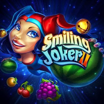 Smiling Joker II