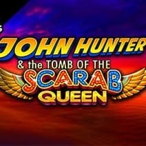 John Hunter and the Tomb of the Scarab Queen™ screenshot