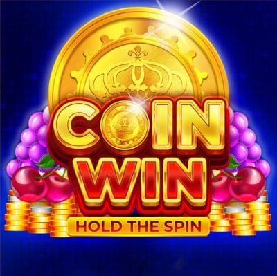 Coin Win_ Hold The Spin screenshot