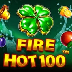 Fire Hot 100