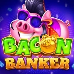 Bacon Banker screenshot