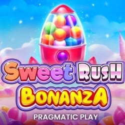 Sweet Rush Bonanza screenshot