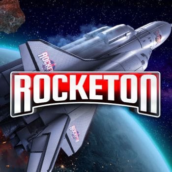 Rocketon screenshot