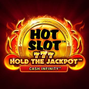 Hot Slot™ 777 Hold the Jackpot™ screenshot